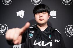 开云体育APP下载-KT绝杀RNG,Canyon打出惊人五杀四强赛3:1(洛杉矶)