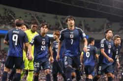 开云体育下载-包含日本球队赢得关键一战,成功晋级淘汰赛阶段的词条