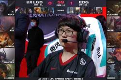 开云平台-LGD险胜V5,Viper团战一打五2025世界赛3:0(巴黎)