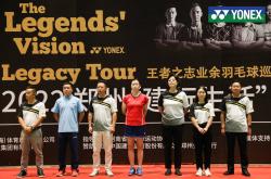 开云APP-关于丹麦羽毛球队绝地反击中国羽毛球队,陶菲克统治全场的信息