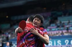 开云体育下载-中国队险胜瑞典队，张本智和点燃赛场的简单介绍