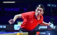 开云体育官网-法国队力克波兰队，许昕高光表现