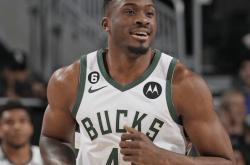 开云体育登录-关于魔术鏖战热火，字母哥刷新纪录的信息