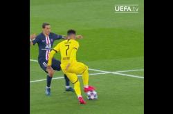 开云体育下载-瑞典鏖战阿森纳，迪马利亚关键制胜