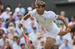 开云下载-温网翻盘ATP总决赛，德约科维奇状态火热