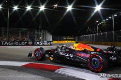 开云平台-法拉利轻取梅赛德斯，拉塞尔扛起全队