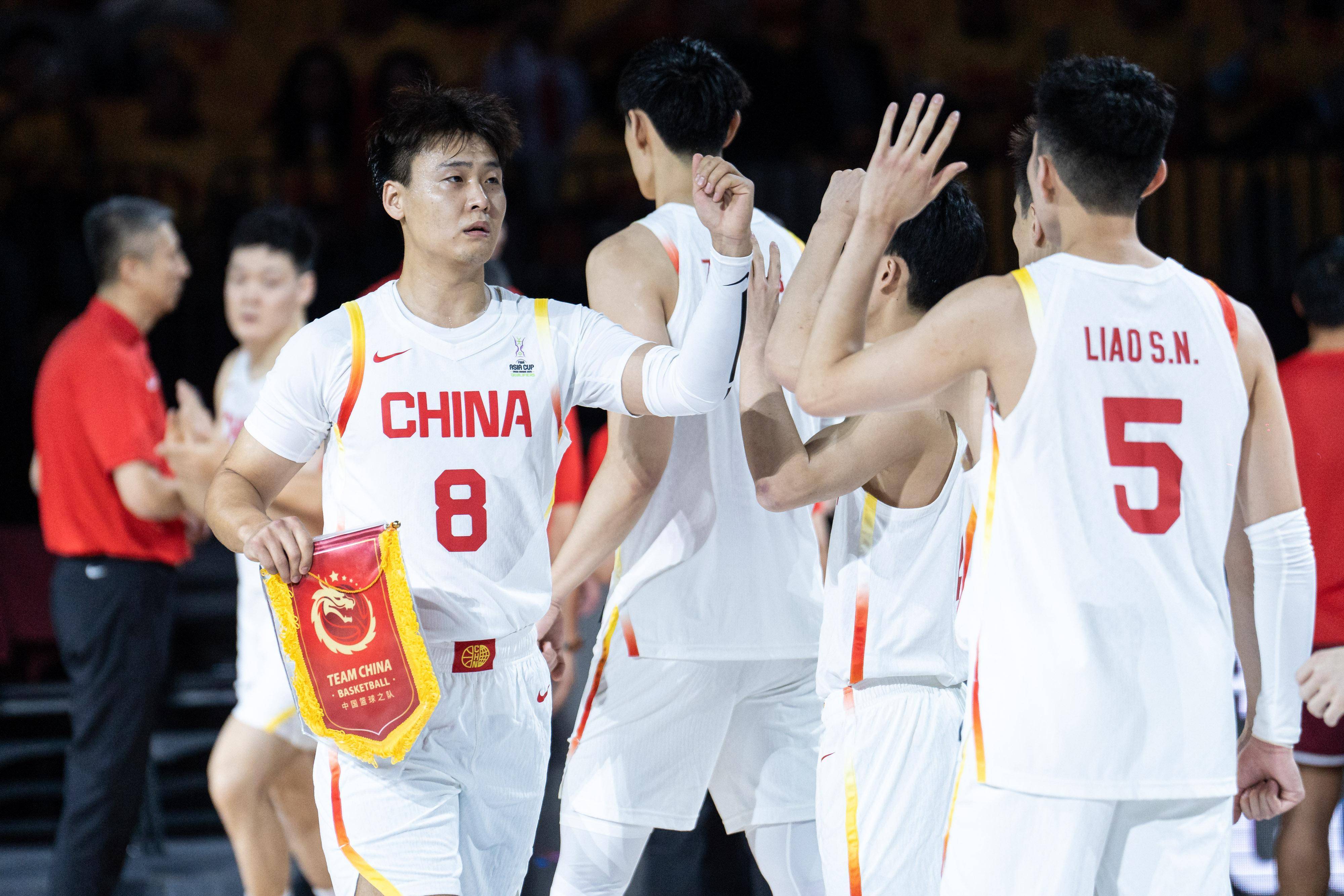 湖南男篮策略明智，成功反击湖北队