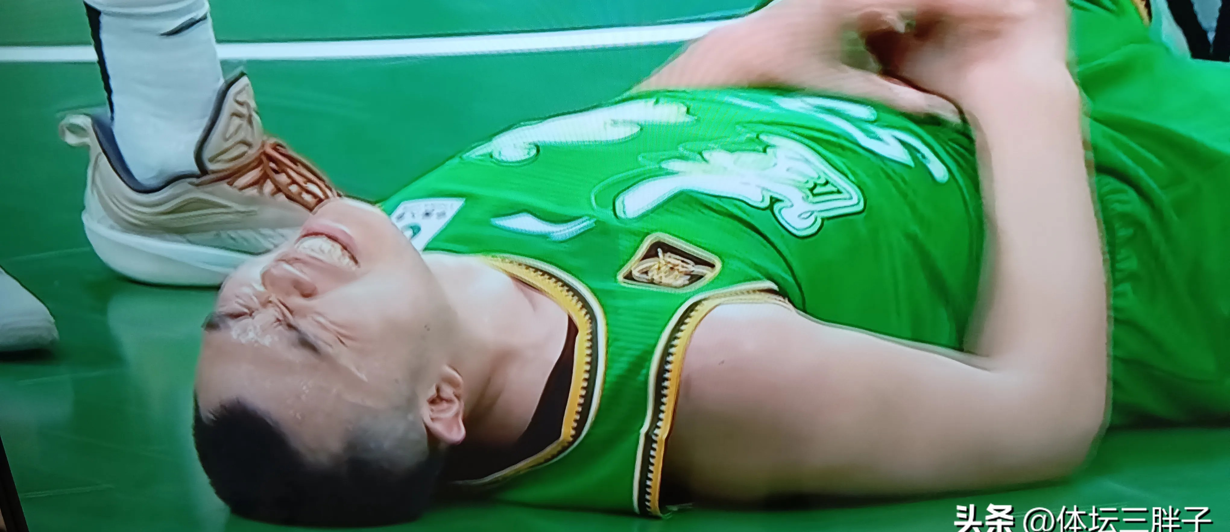 辽宁男篮终结不败纪录,势不能抗击的简单介绍 辽宁男篮终结不败纪录,势不能抗击的简单介绍