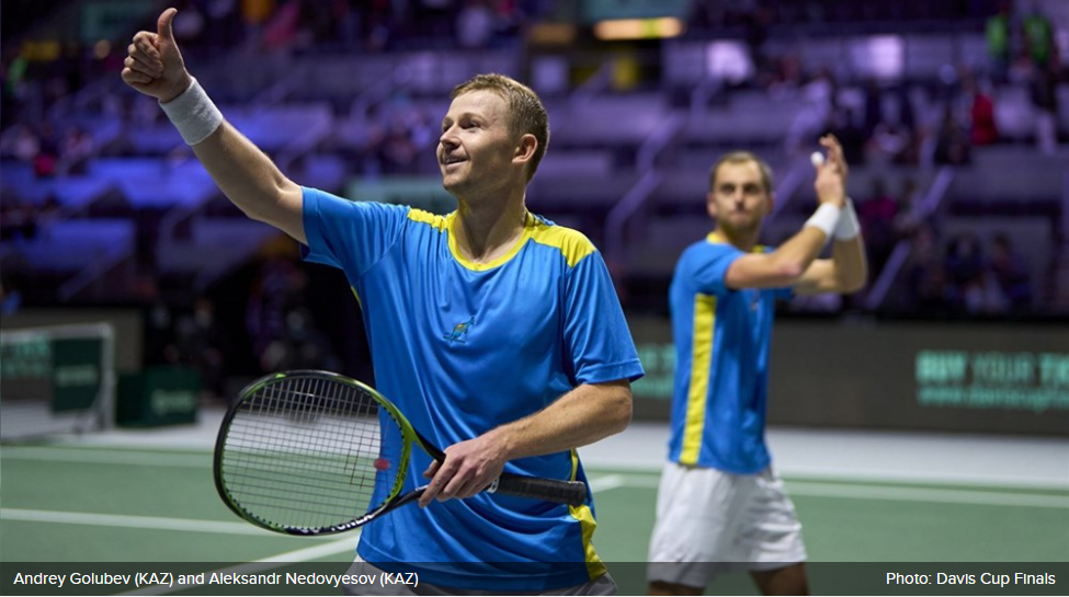 包含戴维斯杯碾压拉沃尔杯,梅德韦杰夫带队取胜的词条 包含戴维斯杯碾压拉沃尔杯,梅德韦杰夫带队取胜的词条