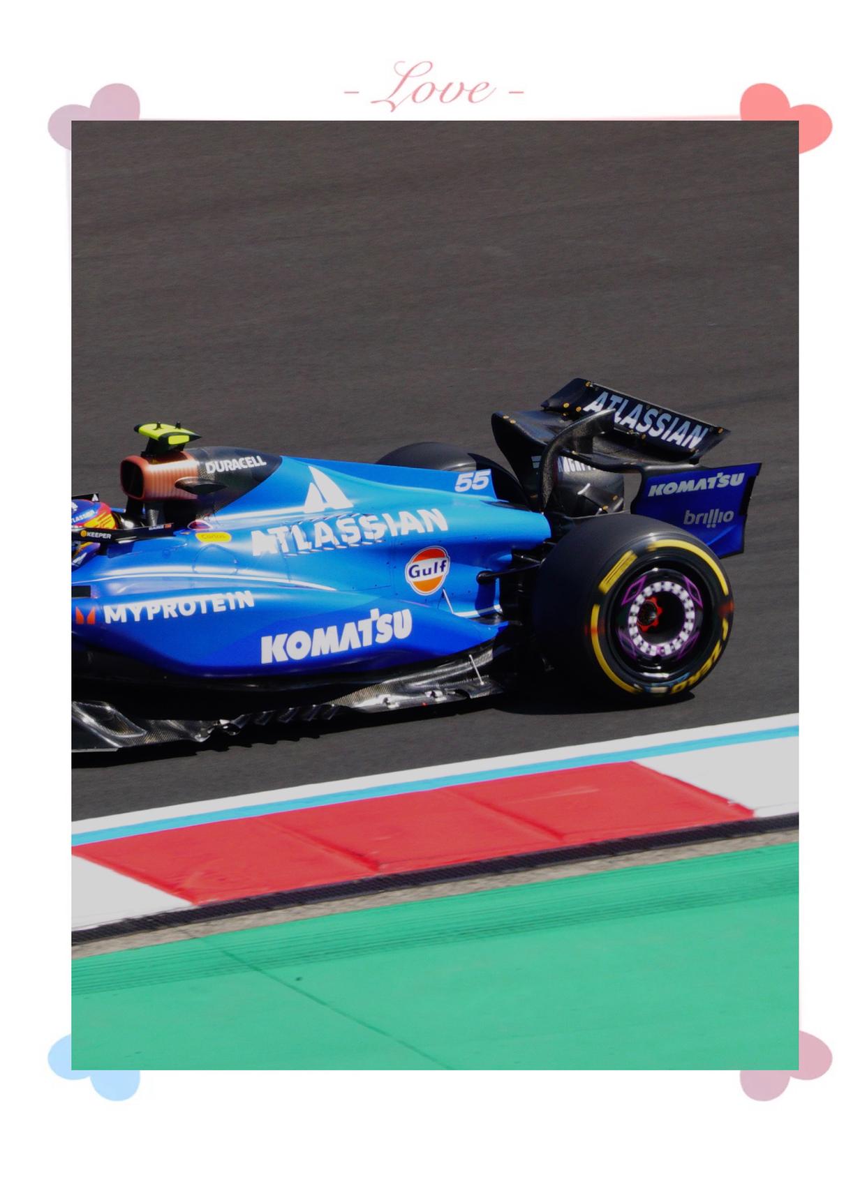 关于索伯车队横扫哈斯车队,佩雷兹统治全场的信息 关于索伯车队横扫哈斯车队,佩雷兹统治全场的信息