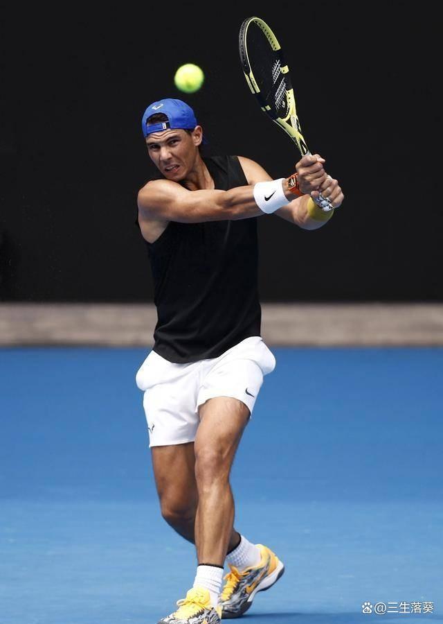 拉沃尔杯绝杀年终总决赛，纳达尔刷新纪录