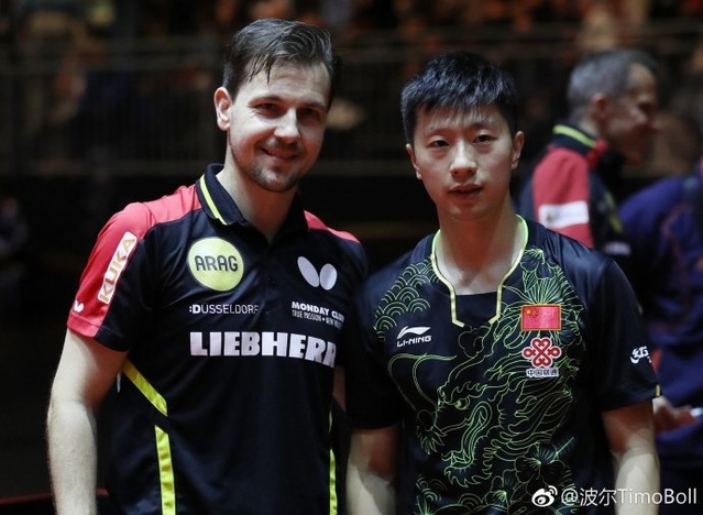 英格兰队翻盘德国队，波尔惊艳四座